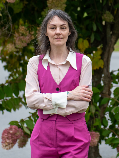 Isabel Vinson