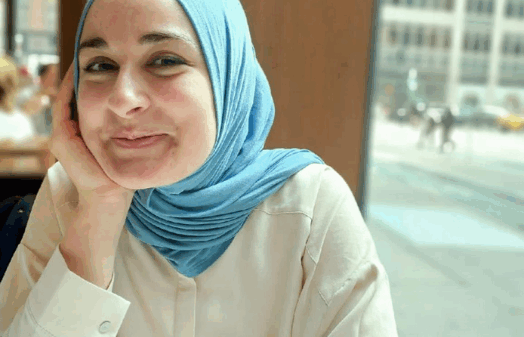 Rümeysa Öztürk
